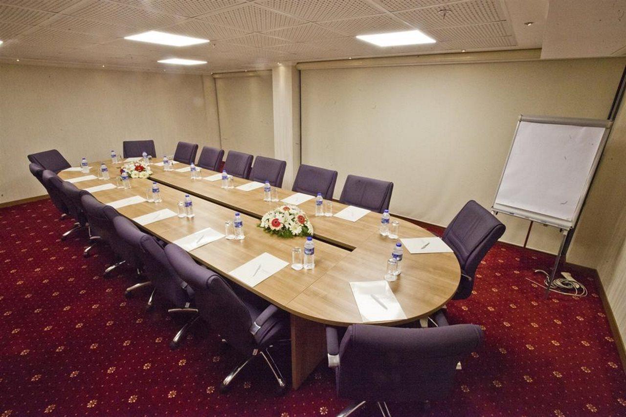Panagia Suite Hotel 特拉布宗 外观 照片