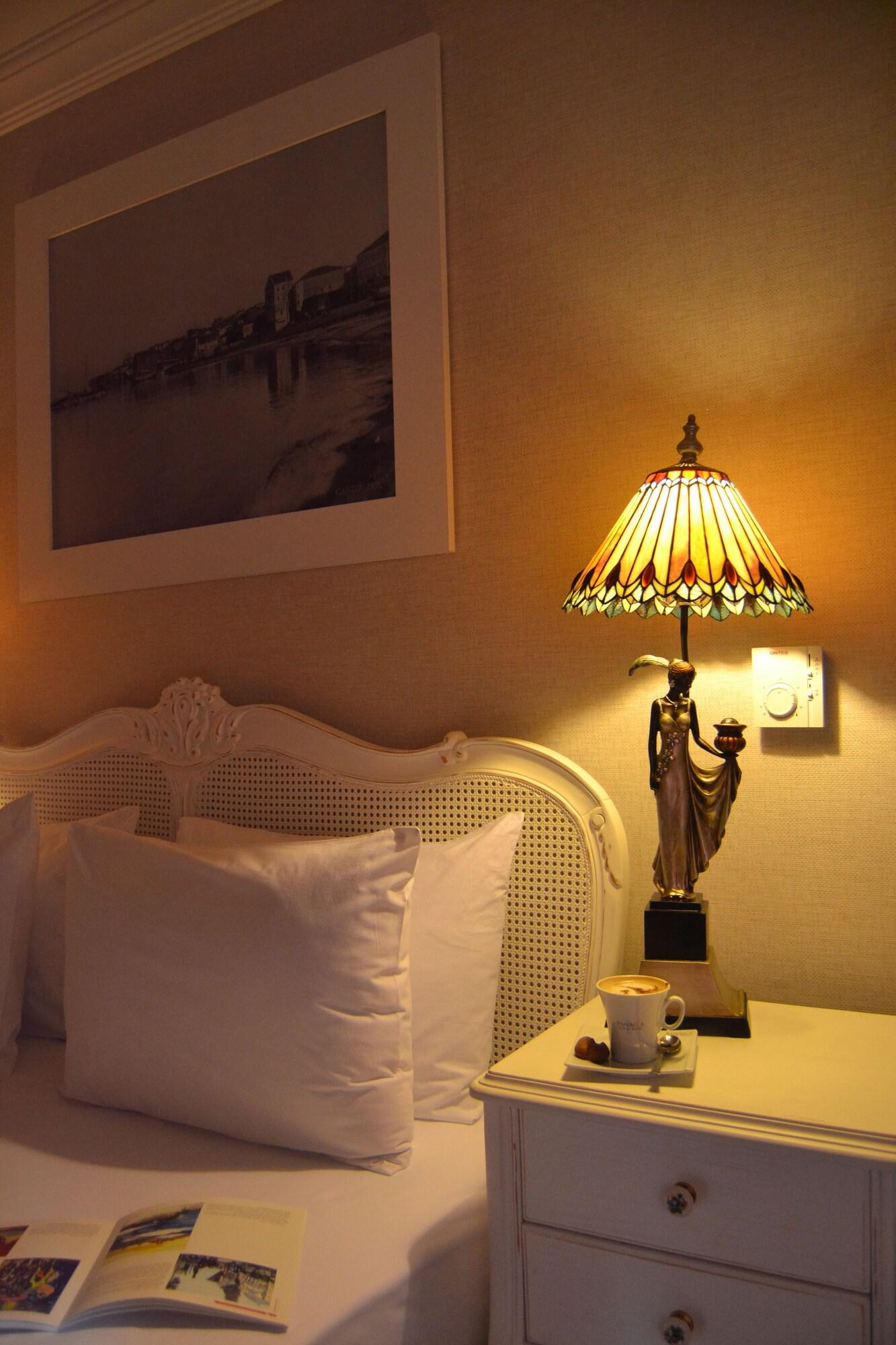 Panagia Suite Hotel 特拉布宗 外观 照片