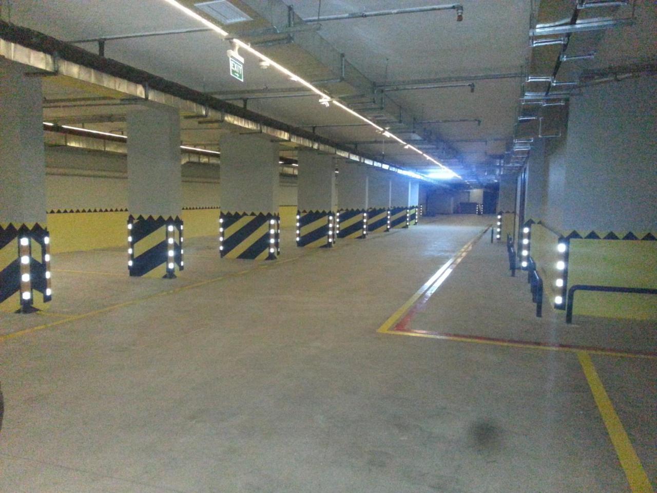 Panagia Suite Hotel 特拉布宗 外观 照片
